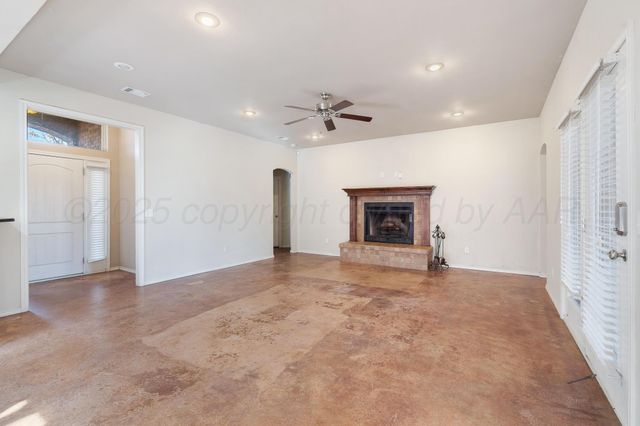 4403 ROSS Street, Amarillo, TX 79118