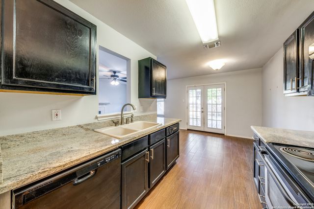 8006 GALAWAY BAY, San Antonio, TX 78240