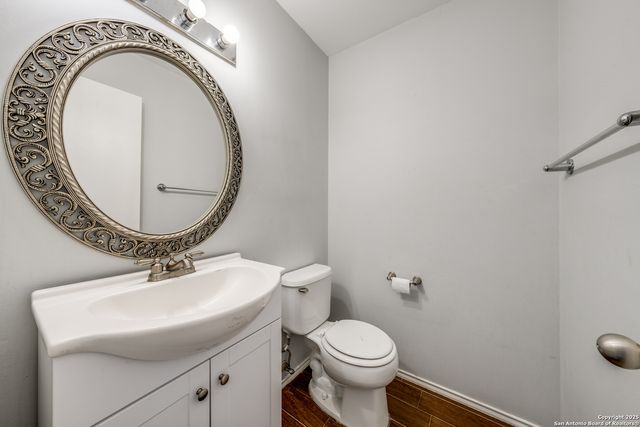 8006 GALAWAY BAY, San Antonio, TX 78240