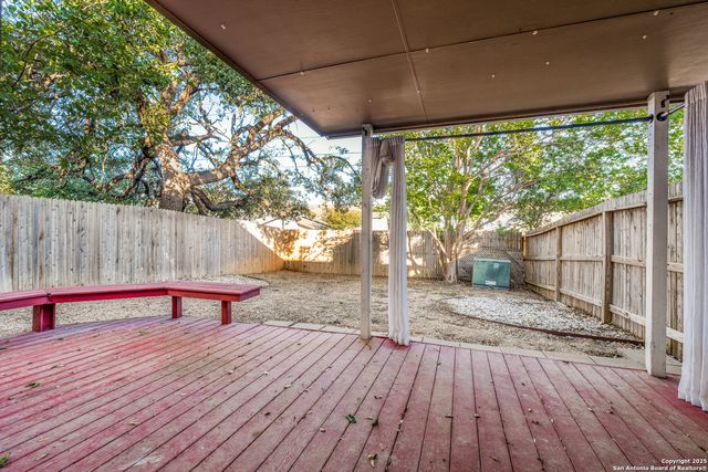 8006 GALAWAY BAY, San Antonio, TX 78240