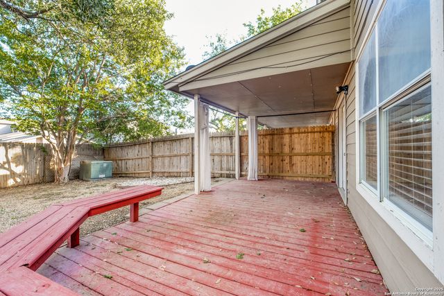 8006 GALAWAY BAY, San Antonio, TX 78240