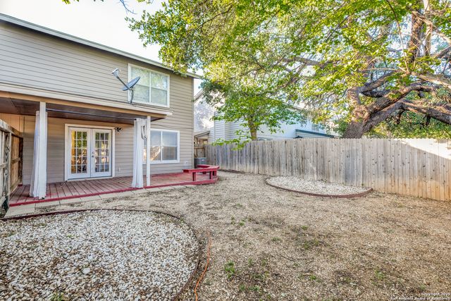 8006 GALAWAY BAY, San Antonio, TX 78240