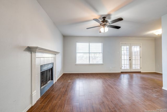 8006 GALAWAY BAY, San Antonio, TX 78240