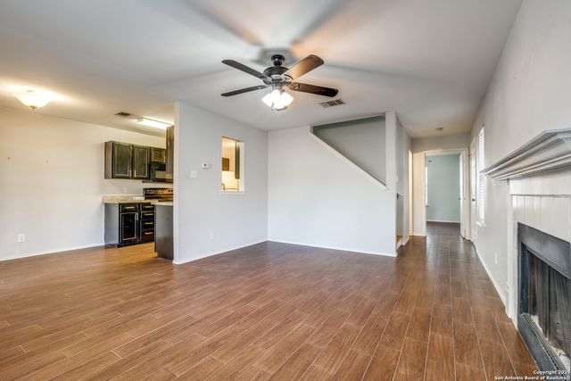 8006 GALAWAY BAY, San Antonio, TX 78240