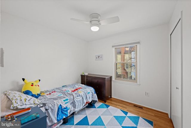 37 MARWOOD CT, Rockville, MD 20850