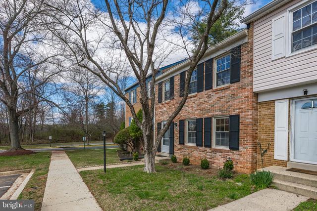 37 MARWOOD CT, Rockville, MD 20850