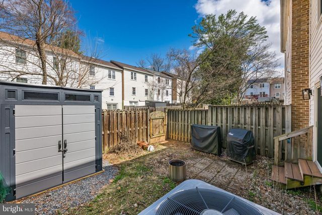 37 MARWOOD CT, Rockville, MD 20850