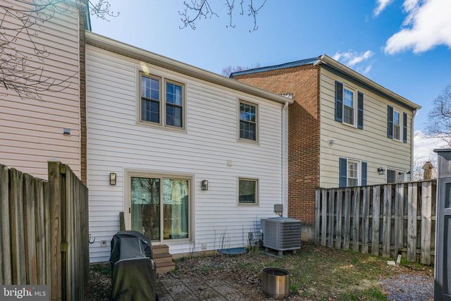 37 MARWOOD CT, Rockville, MD 20850