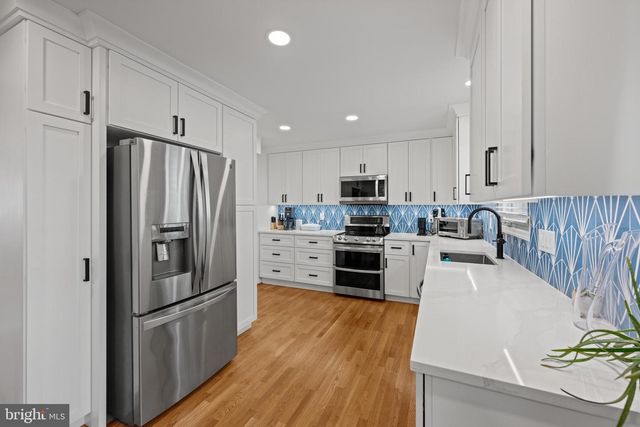 37 MARWOOD CT, Rockville, MD 20850