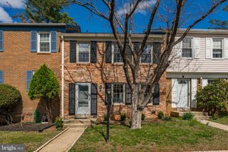 37 MARWOOD CT, Rockville, MD 20850