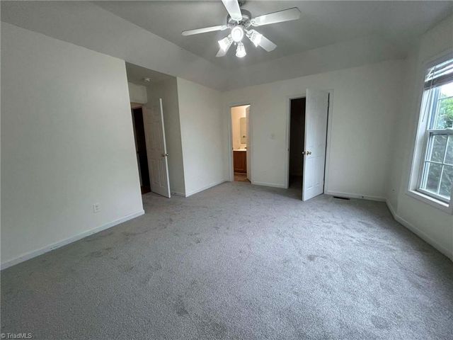 4715 Beckel Road, Winston-salem, NC 27127