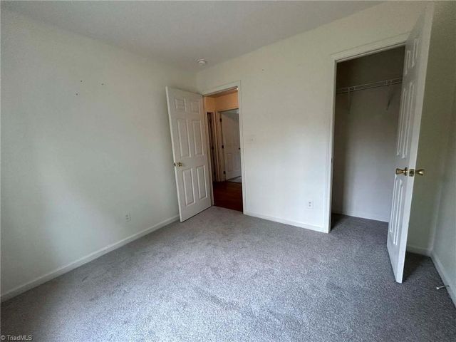 4715 Beckel Road, Winston-salem, NC 27127