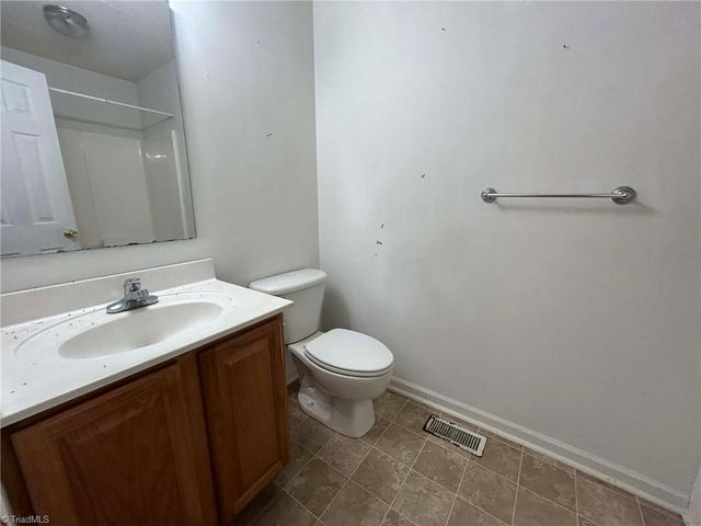 4715 Beckel Road, Winston-salem, NC 27127