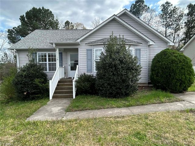 4715 Beckel Road, Winston-salem, NC 27127