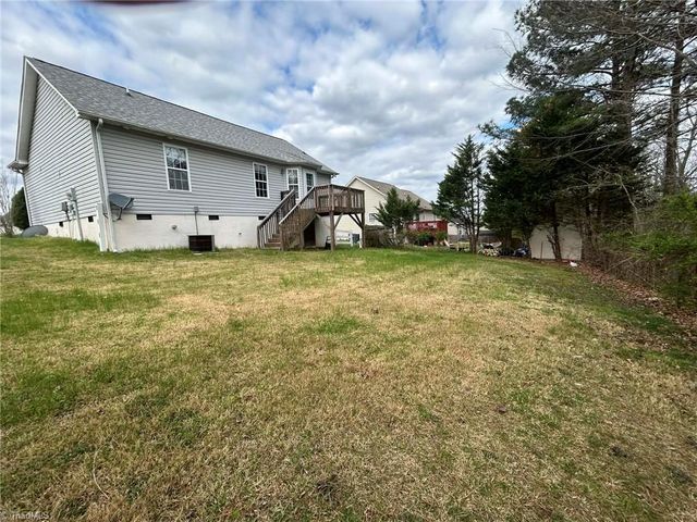 4715 Beckel Road, Winston-salem, NC 27127