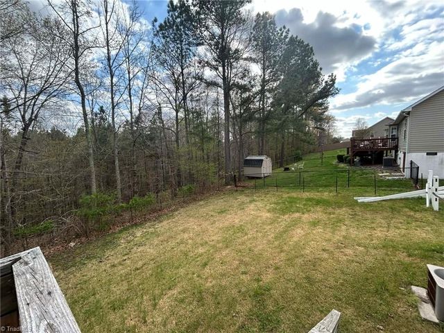4715 Beckel Road, Winston-salem, NC 27127