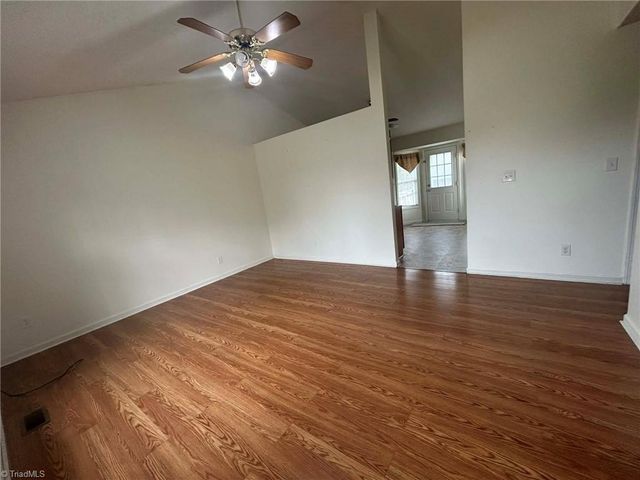 4715 Beckel Road, Winston-salem, NC 27127