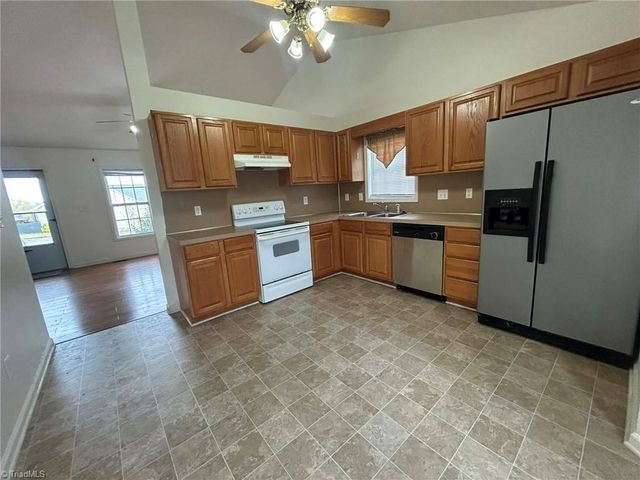 4715 Beckel Road, Winston-salem, NC 27127