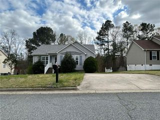 4715 Beckel Road, Winston-salem, NC 27127