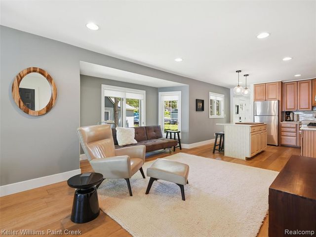 10435 Spring Street, Fenton, MI 48430