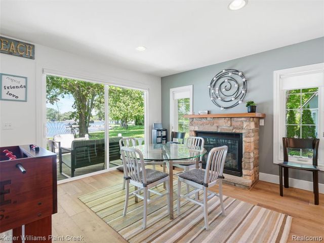 10435 Spring Street, Fenton, MI 48430