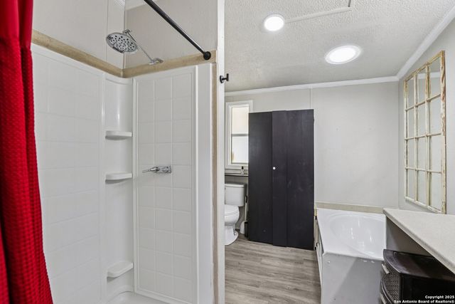 1123 Debbie, Marion, TX 78124