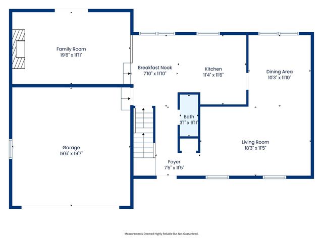 532 Shenandoah Trail, Elgin, IL 60123