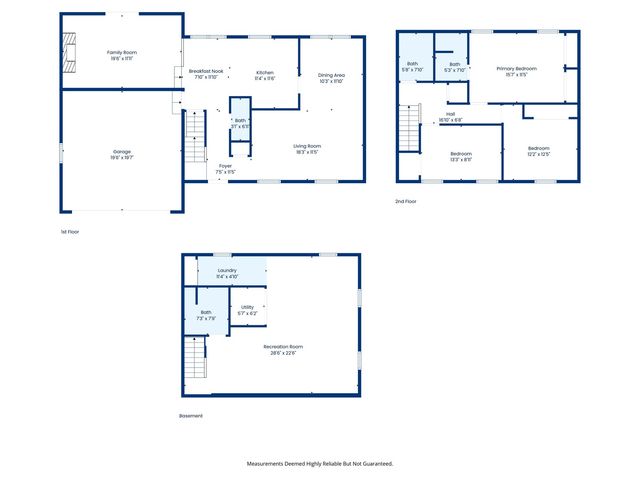 532 Shenandoah Trail, Elgin, IL 60123