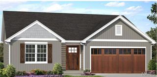 9555 Easy Street, Hillsboro, MO 63050