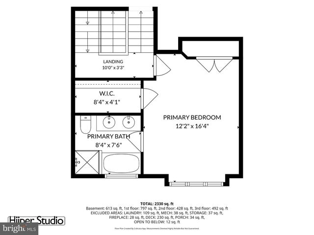 1213 WEATHERSTONE CT, Reston, VA 20194