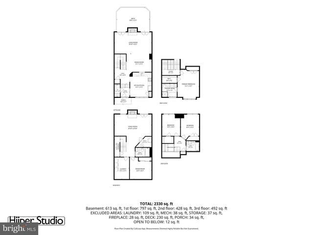 1213 WEATHERSTONE CT, Reston, VA 20194