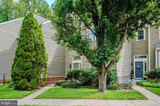 1213 WEATHERSTONE CT, Reston, VA 20194
