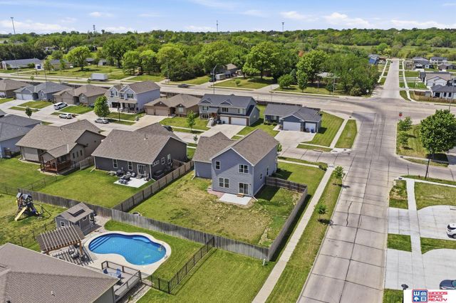 6330 Whitewater Lane, Lincoln, NE 68521
