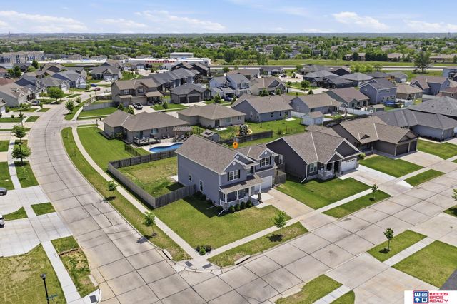6330 Whitewater Lane, Lincoln, NE 68521