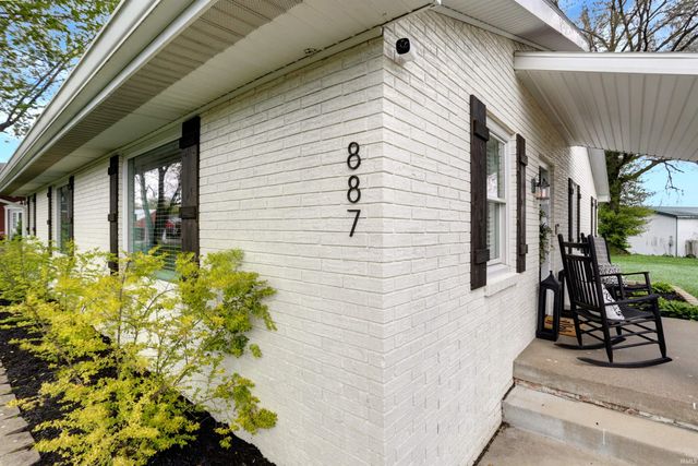 887 N Rebel Square, Rockport, IN 47635