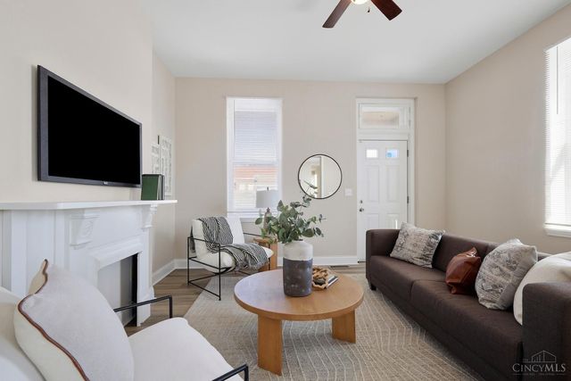 1817 Elmore Street, Cincinnati, OH 45223