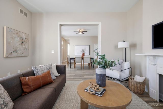 1817 Elmore Street, Cincinnati, OH 45223