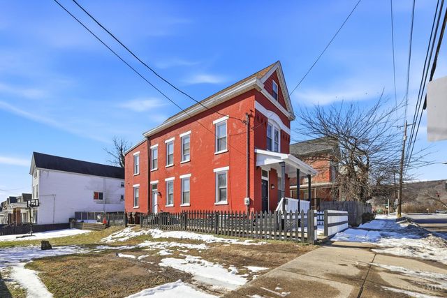 1817 Elmore Street, Cincinnati, OH 45223