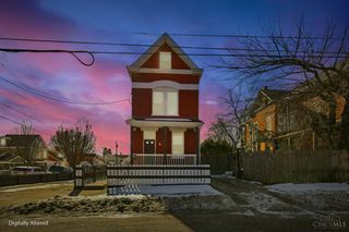 1817 Elmore Street, Cincinnati, OH 45223