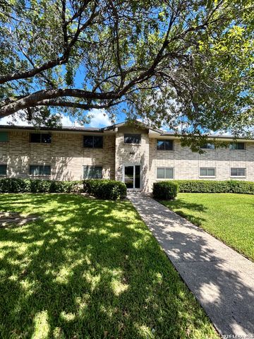 223 W Silver Sands Dr Apt 8, San Antonio, TX 78216