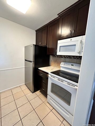223 W Silver Sands Dr Apt 8, San Antonio, TX 78216