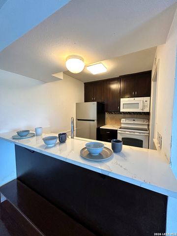223 W Silver Sands Dr Apt 8, San Antonio, TX 78216