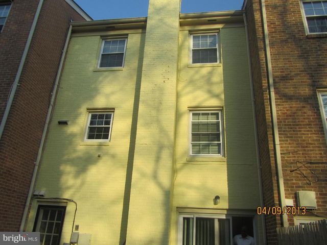 4542 MAXFIELD DR, Annandale, VA 22003