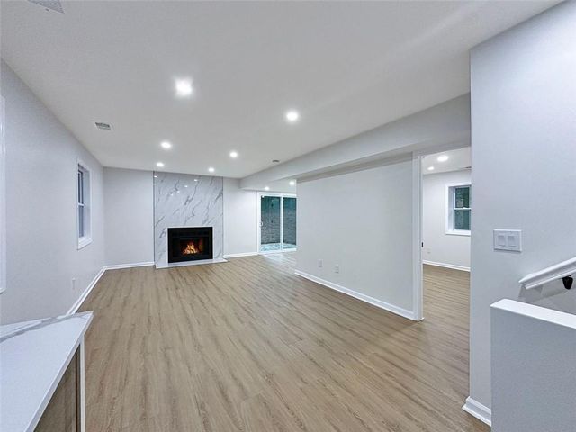 3741 Northpoint Drive, Marietta, GA 30062