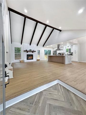 3741 Northpoint Drive, Marietta, GA 30062