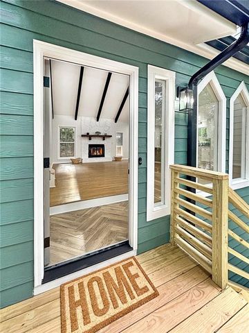 3741 Northpoint Drive, Marietta, GA 30062