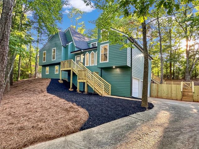 3741 Northpoint Drive, Marietta, GA 30062