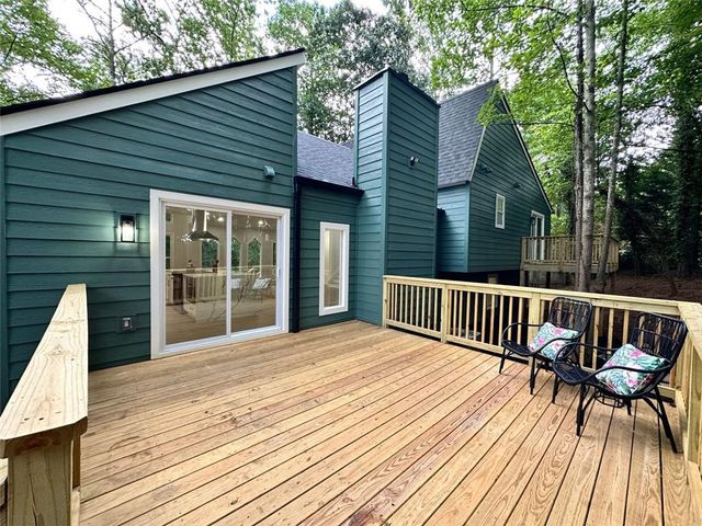 3741 Northpoint Drive, Marietta, GA 30062