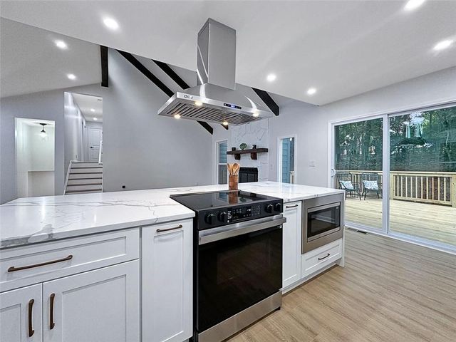 3741 Northpoint Drive, Marietta, GA 30062