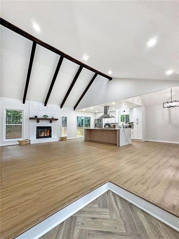 3741 Northpoint Drive, Marietta, GA 30062